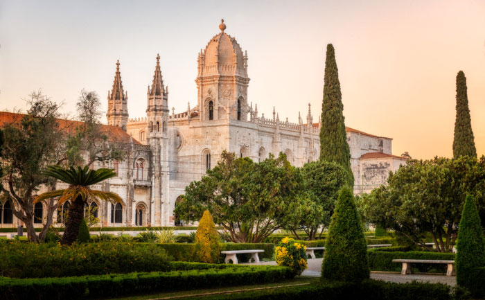 lisbon bike tour